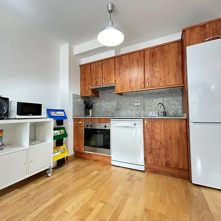 Life And A Pie De Pistas, Apartment El Tarter